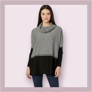 Smartwool Edgewood Poncho Sweater